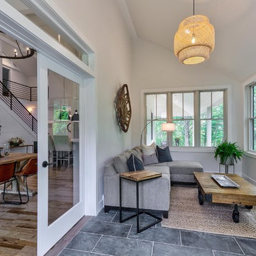 Grand Traverse HBA Parade Of Homes - People's Choice Award Winner