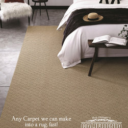 Area Rug Inspirations - Products