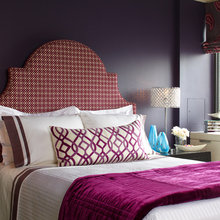 Teen Girl's Rooms