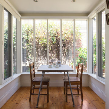Interiors