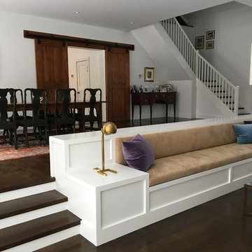 Katonah Carriage House
