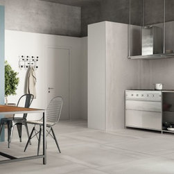 ACIDIC  SERIES - Wall And Floor Tile