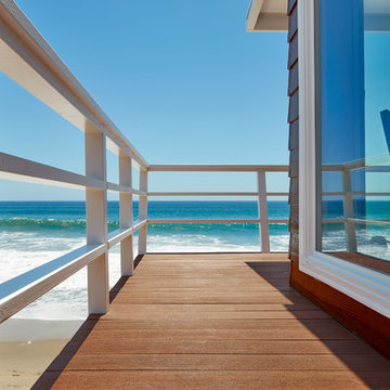 Decks and Porches