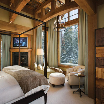 Bear Trap Home