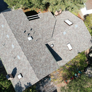 Roofing Replacement San Diego