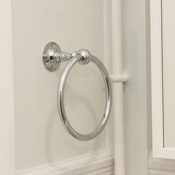 Apartment Bathroom