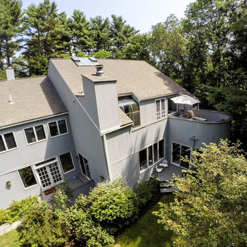 Weston MA Real Estate - 82 Sudbury Road
