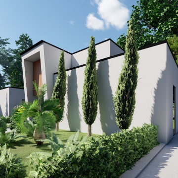 Zenith Vista Villa
