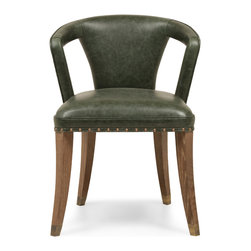 Lexham Dining Chair - Dining Chairs