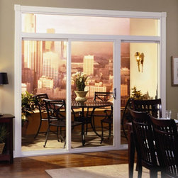 Amerimax Windows and Doors - Interior Doors