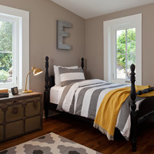 Boy's Room