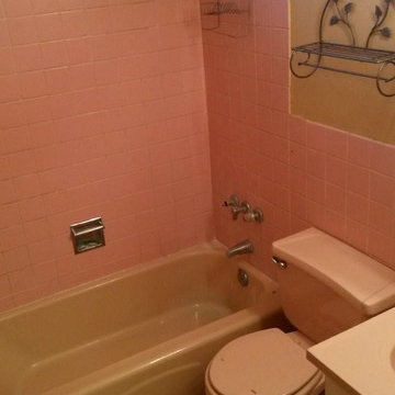 Bath @Venus Gardens (SJ)