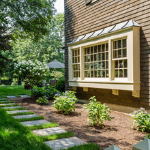 Box Bay Window