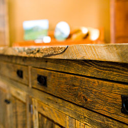 Reclaimed Bedroom - Products