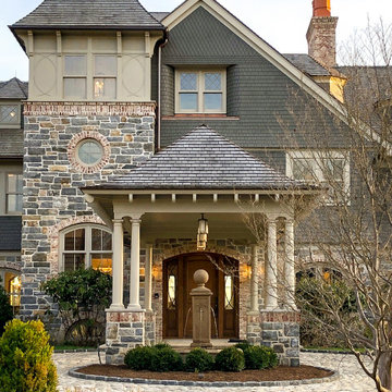 Shingle Revival
