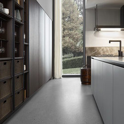 alea kitchen - Kitchen Cabinetry