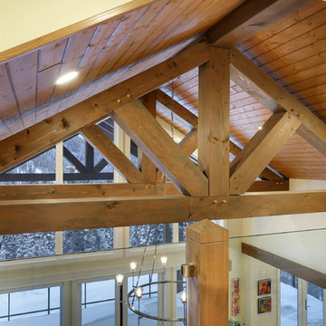 Looking Glass Residence