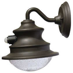 Traditional Outdoor Wall Lights And Sconces by Ultra Design Center