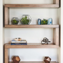shelves