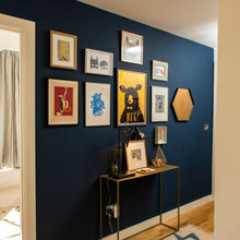 Kady Dundas' Entryway
