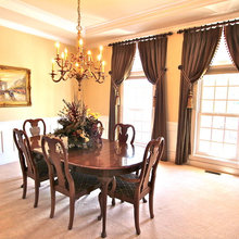 Dining Room Ideas