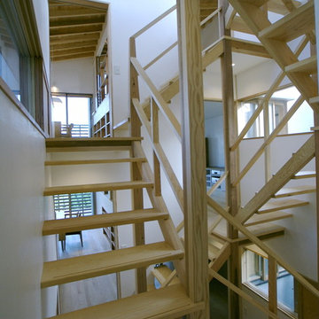 Tki-house