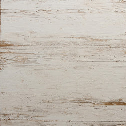 Blendart Natural White 24" x 24" - Wall And Floor Tile