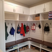 Mudroom