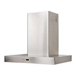 Cavaliere 30" Wall Mounted Range Hood SV218Z-30 - Products