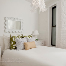 Blessee/bedroom