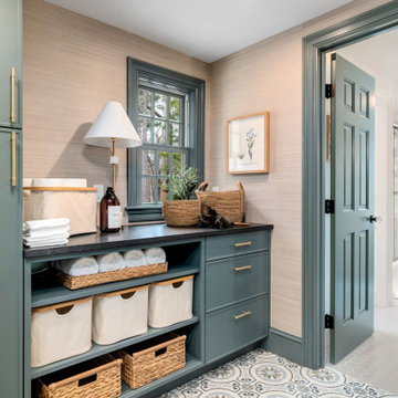 Weston Reno Project