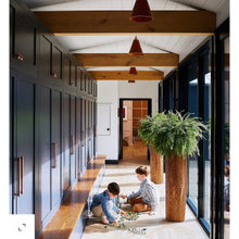 laundry/mudroom