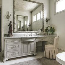 bathroom sconces