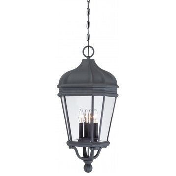 Minka-Lavery Harrison 4-Light Outdoor Chain Hung