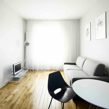 Appartement B