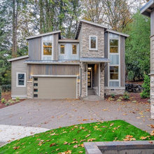 modern elements