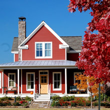 exterior paint colors