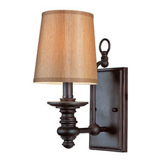 Henderson Wall Sconce, 5.75"