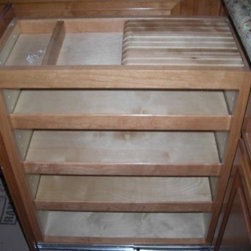 Cabinet Accessories - Products