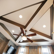 Ceiling Ideas