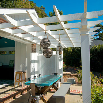 Outdoor Living