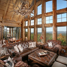 Hunting Lodge