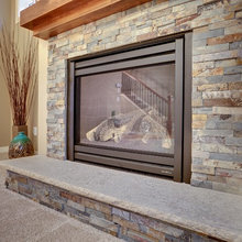 Fireplace Ideas