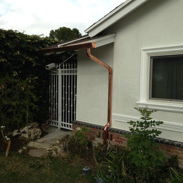 Gutter Jobs