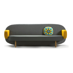 Sancal - Sof&aacute; Float - Sofas