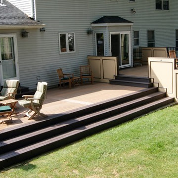 National Award Winning Deck 2014! Wayne, NJ