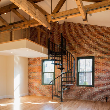 Residential Architecture