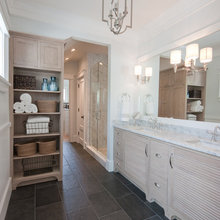 Master Bathroom Reno