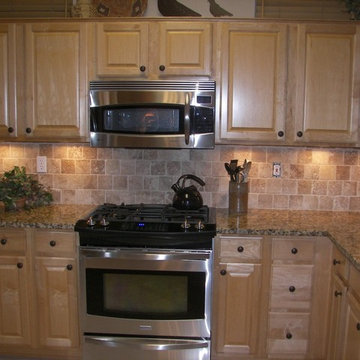 Elegant Granite Inc