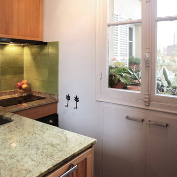 La cuisine "champêtre"